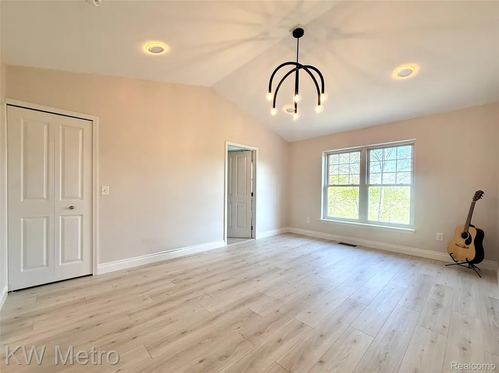 6108 Heron Hills Drive Wolverine Lake Village MI 48390