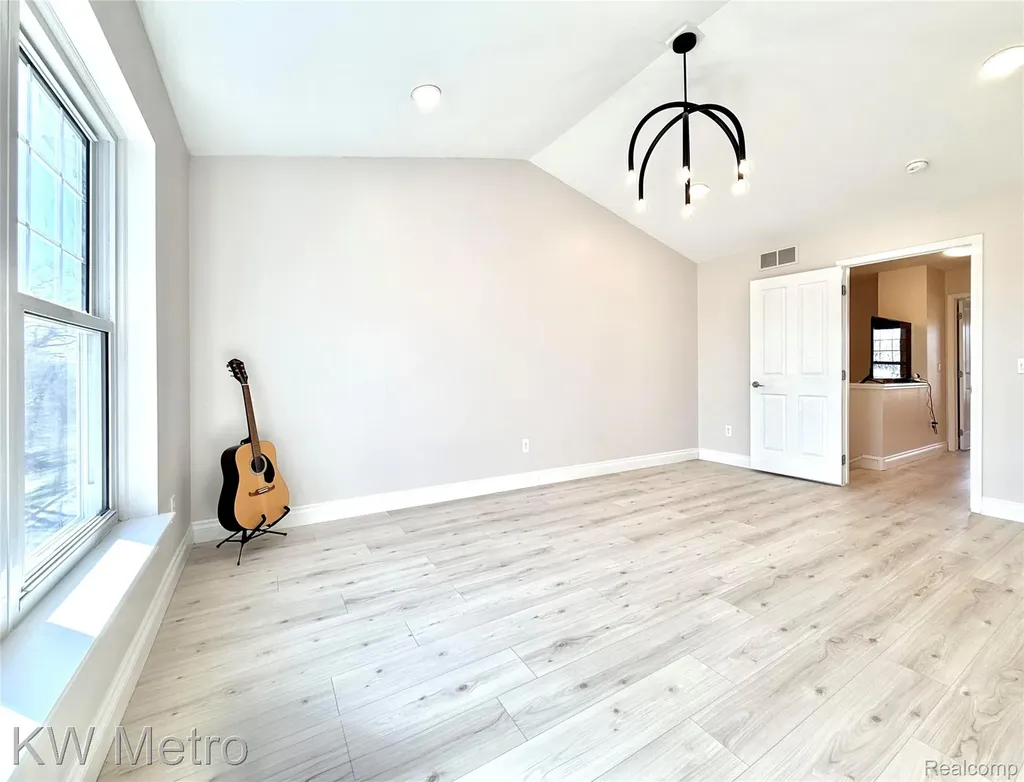 6108 Heron Hills Drive Wolverine Lake Village MI 48390