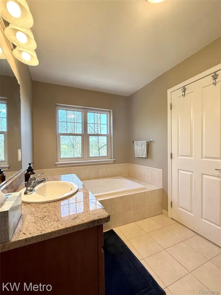 6108 Heron Hills Drive Wolverine Lake Village MI 48390
