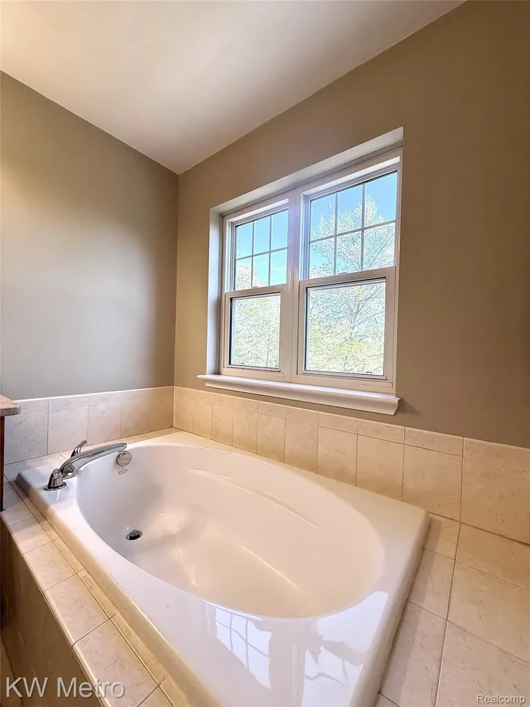6108 Heron Hills Drive Wolverine Lake Village MI 48390