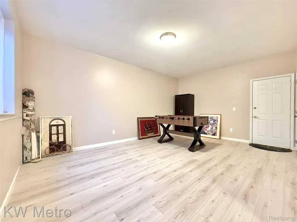 6108 Heron Hills Drive Wolverine Lake Village MI 48390