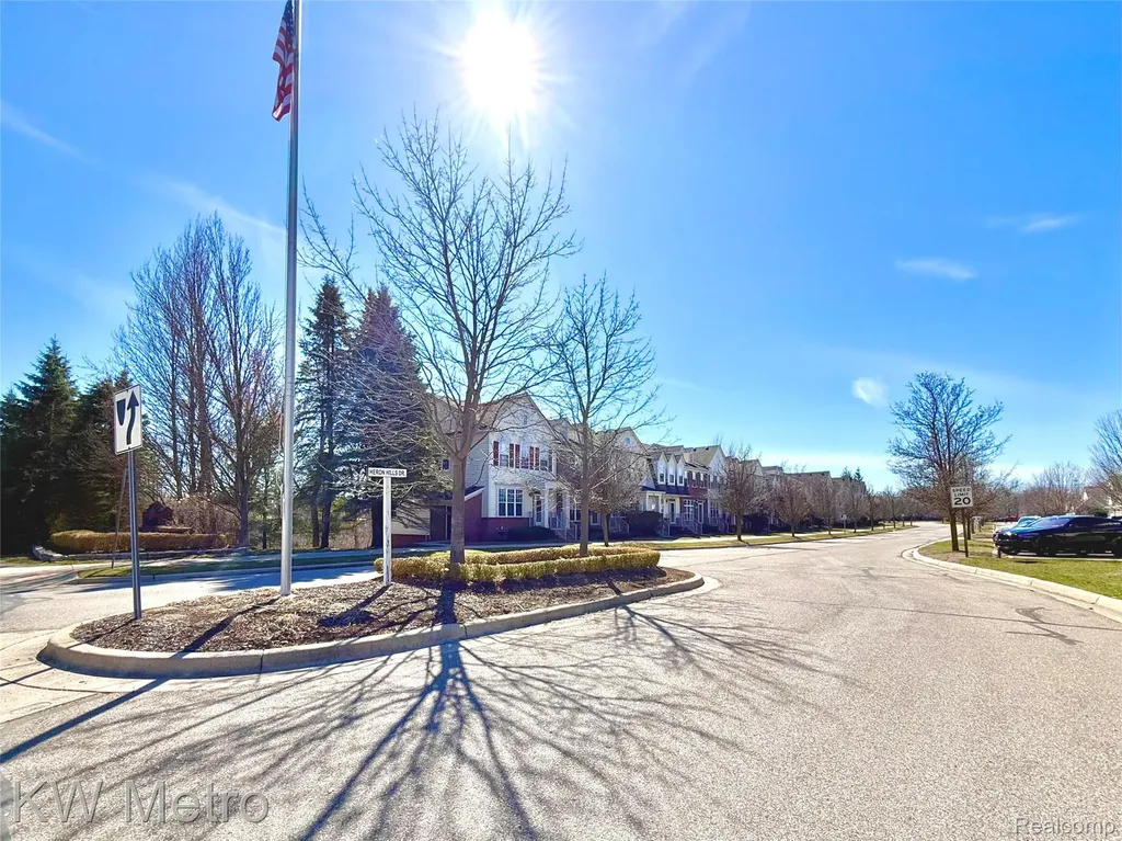 6108 Heron Hills Drive Wolverine Lake Village MI 48390