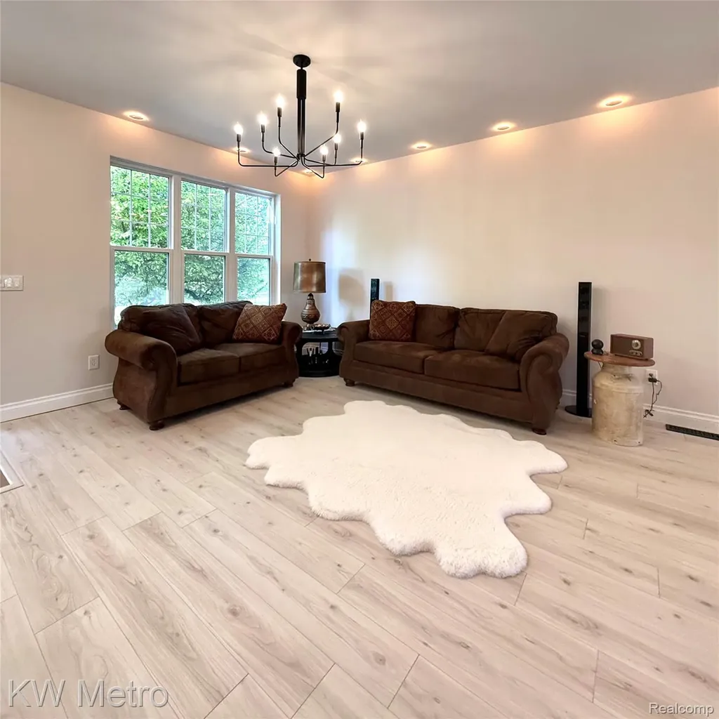 6108 Heron Hills Drive Wolverine Lake Village MI 48390