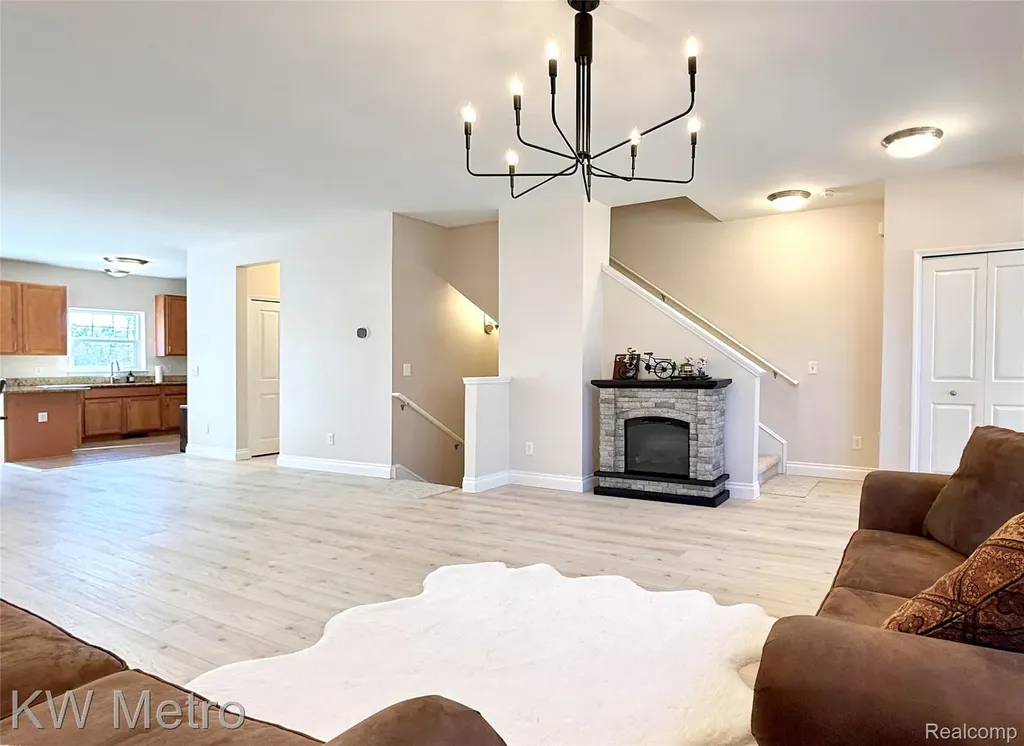 6108 Heron Hills Drive Wolverine Lake Village MI 48390