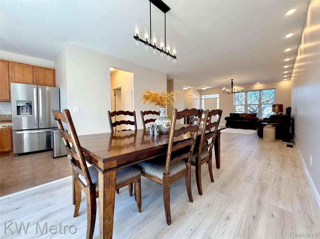 6108 Heron Hills Drive Wolverine Lake Village MI 48390