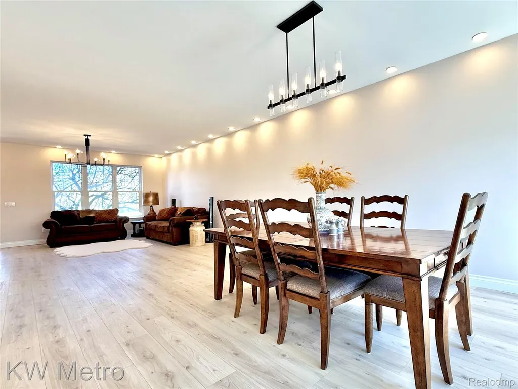 6108 Heron Hills Drive Wolverine Lake Village MI 48390