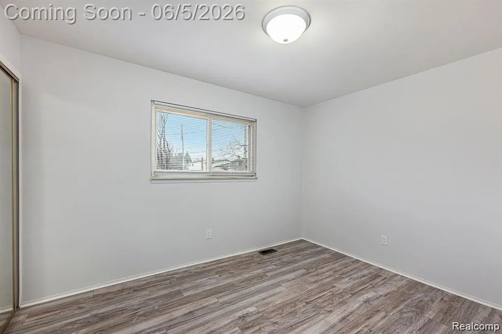 3461 Lancaster Drive Sterling Heights City MI 48310