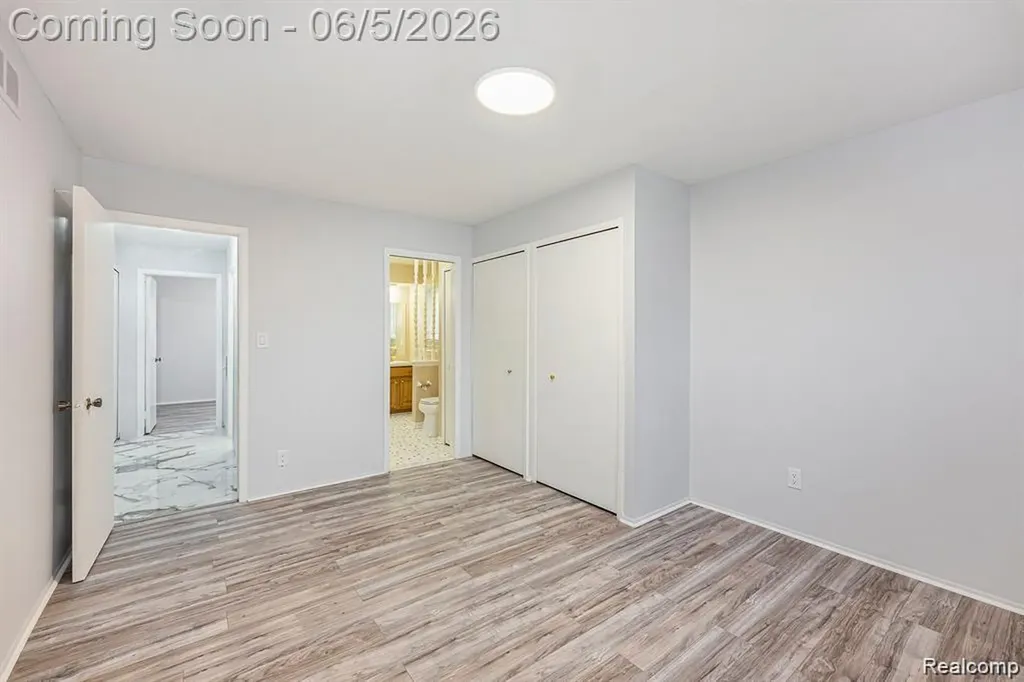 3461 Lancaster Drive Sterling Heights City MI 48310