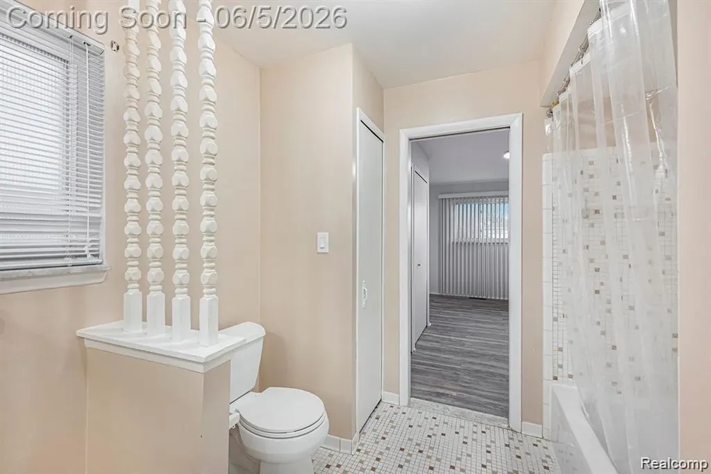 3461 Lancaster Drive Sterling Heights City MI 48310