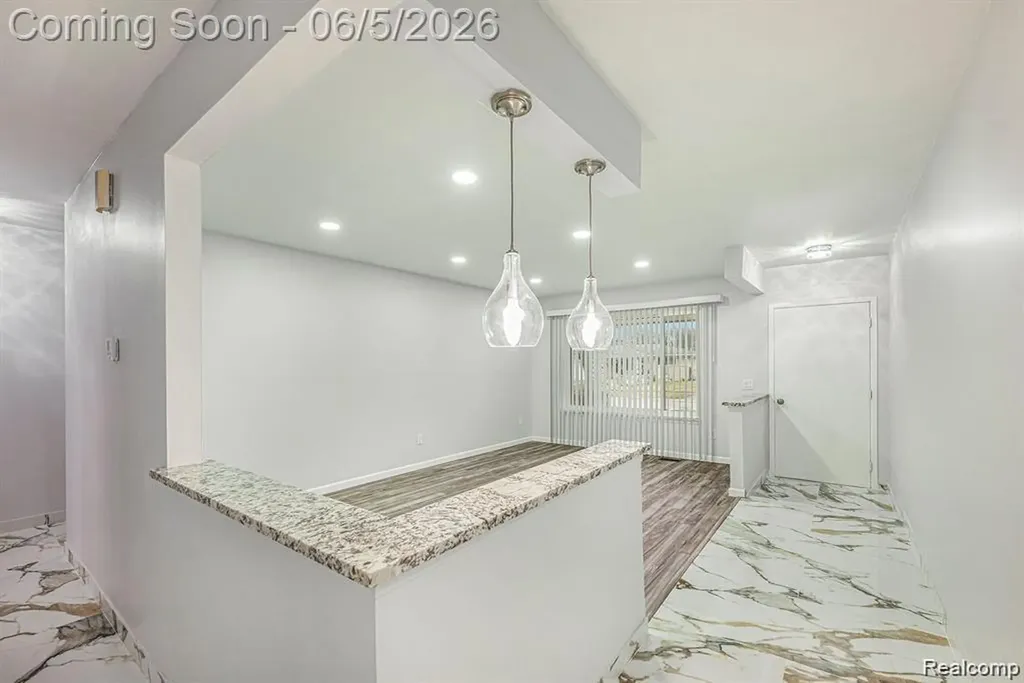 3461 Lancaster Drive Sterling Heights City MI 48310
