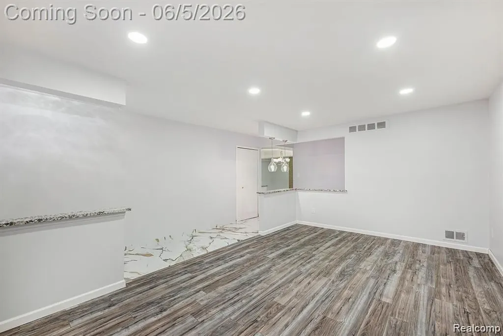 3461 Lancaster Drive Sterling Heights City MI 48310
