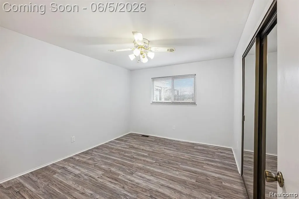 3461 Lancaster Drive Sterling Heights City MI 48310