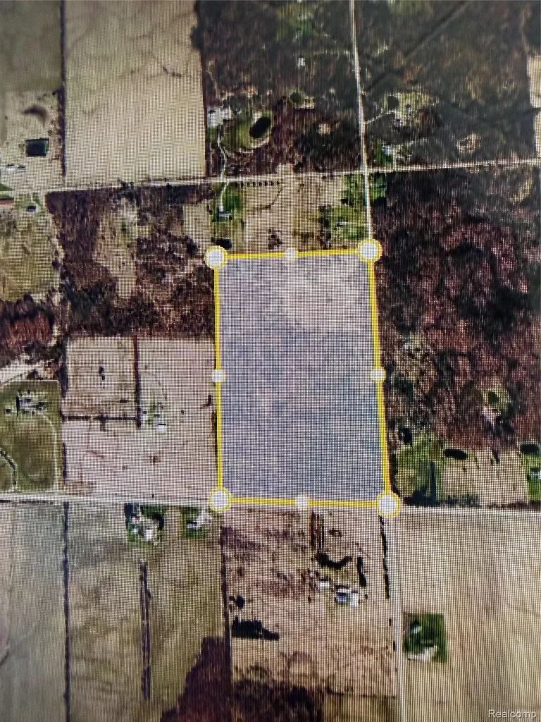 00 Dudley Lynn Township MI 48416