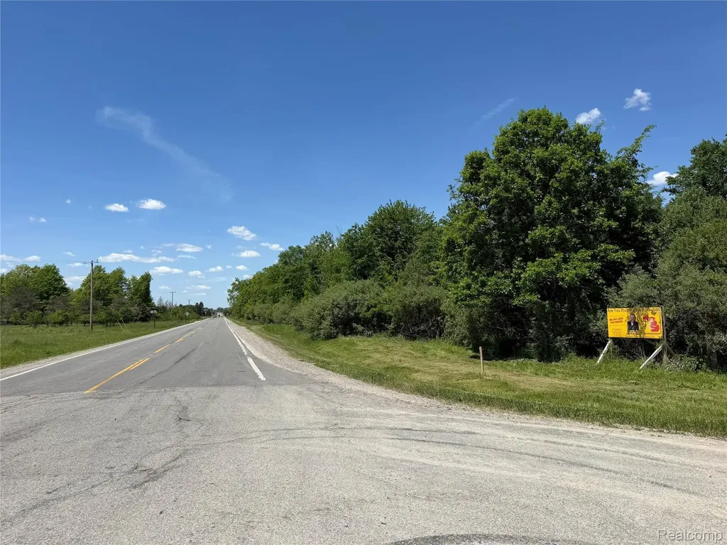 00 Dudley Lynn Township MI 48416