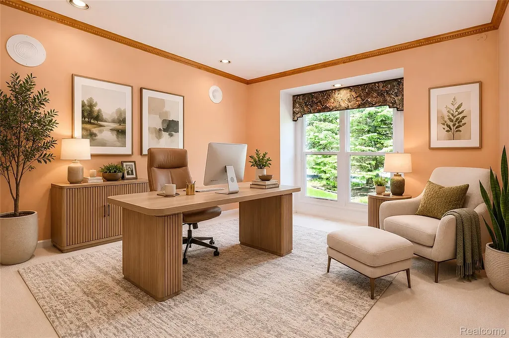2749 Nicole Court West Bloomfield Charter Township MI 48324