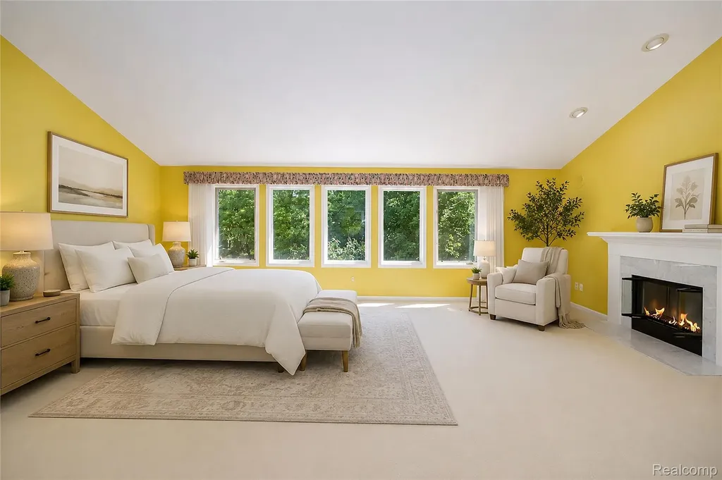 2749 Nicole Court West Bloomfield Charter Township MI 48324