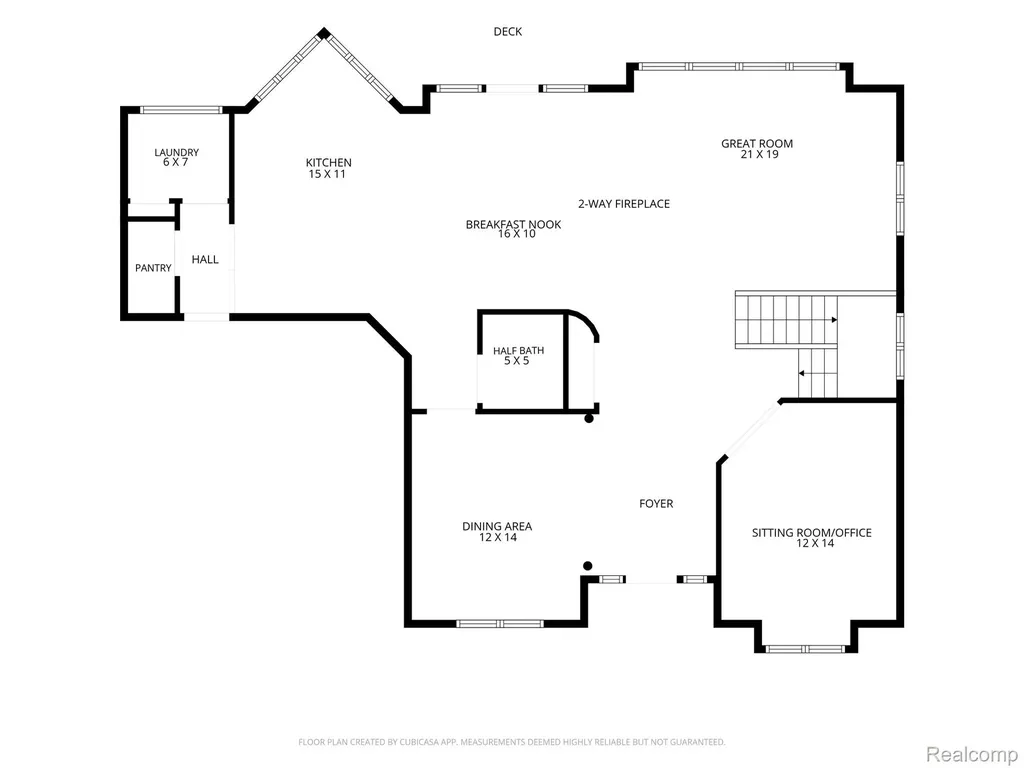 2749 Nicole Court West Bloomfield Charter Township MI 48324