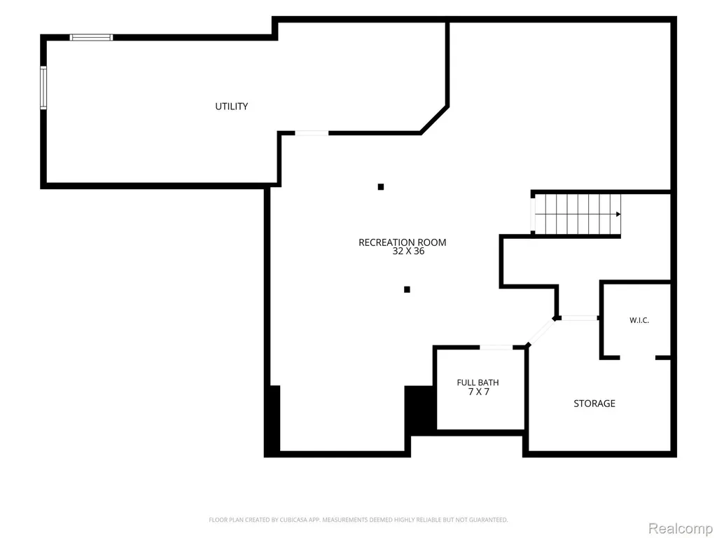 2749 Nicole Court West Bloomfield Charter Township MI 48324