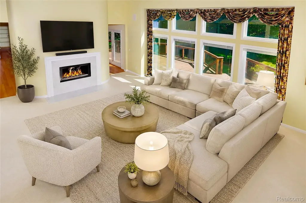 2749 Nicole Court West Bloomfield Charter Township MI 48324