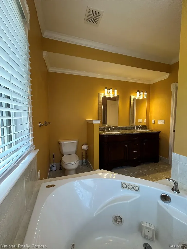 47075 Hidden River Circle S Canton Charter Township MI 48188