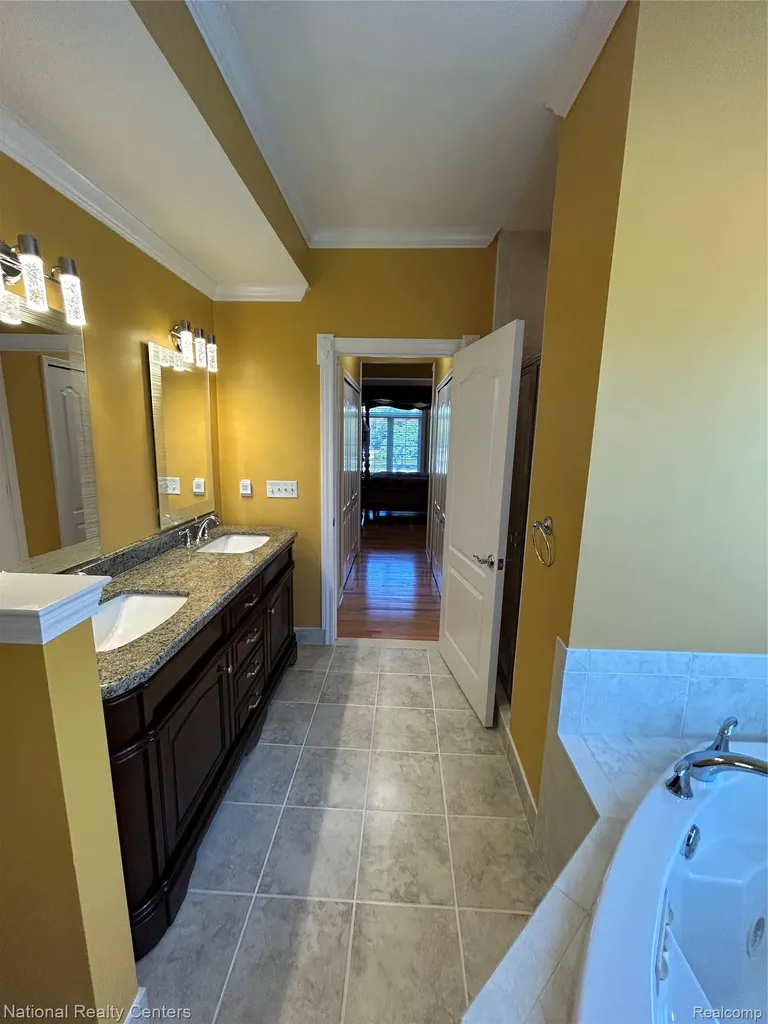 47075 Hidden River Circle S Canton Charter Township MI 48188