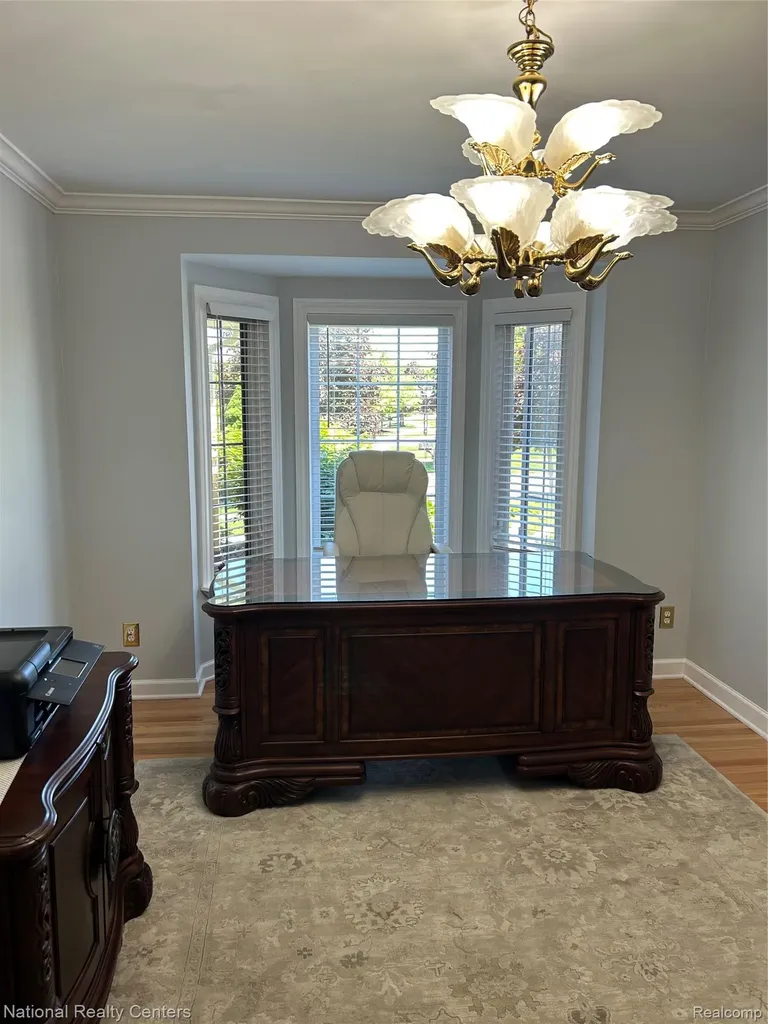47075 Hidden River Circle S Canton Charter Township MI 48188