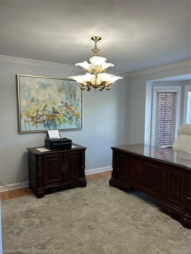 47075 Hidden River Circle S Canton Charter Township MI 48188