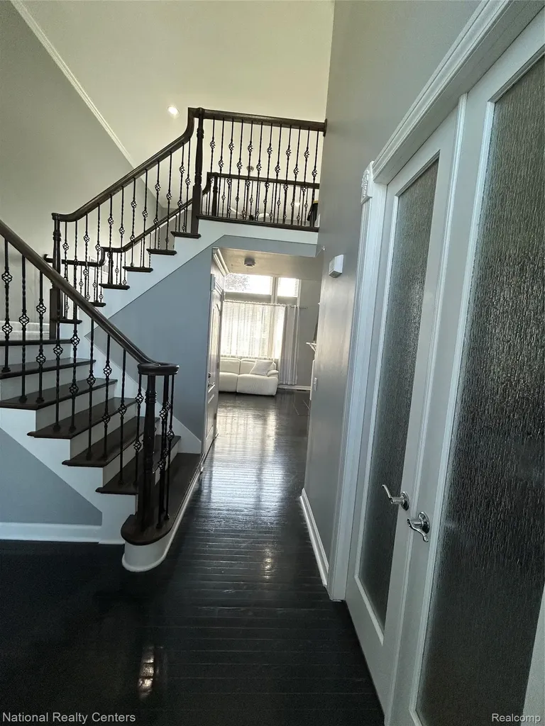 47075 Hidden River Circle S Canton Charter Township MI 48188