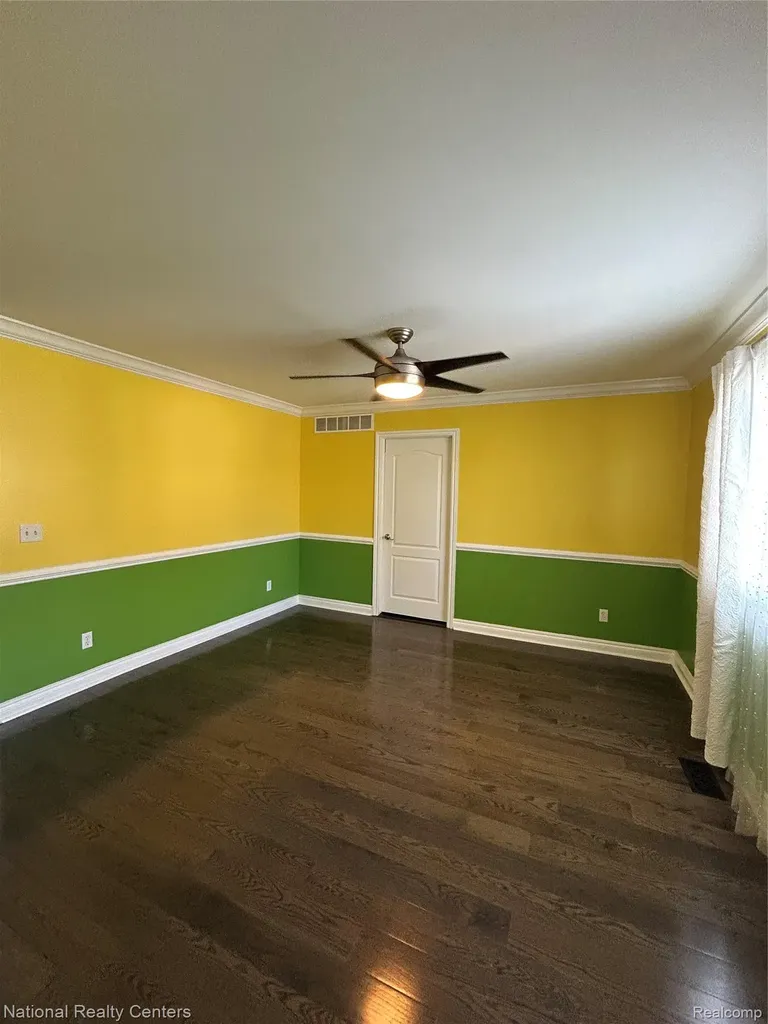 47075 Hidden River Circle S Canton Charter Township MI 48188