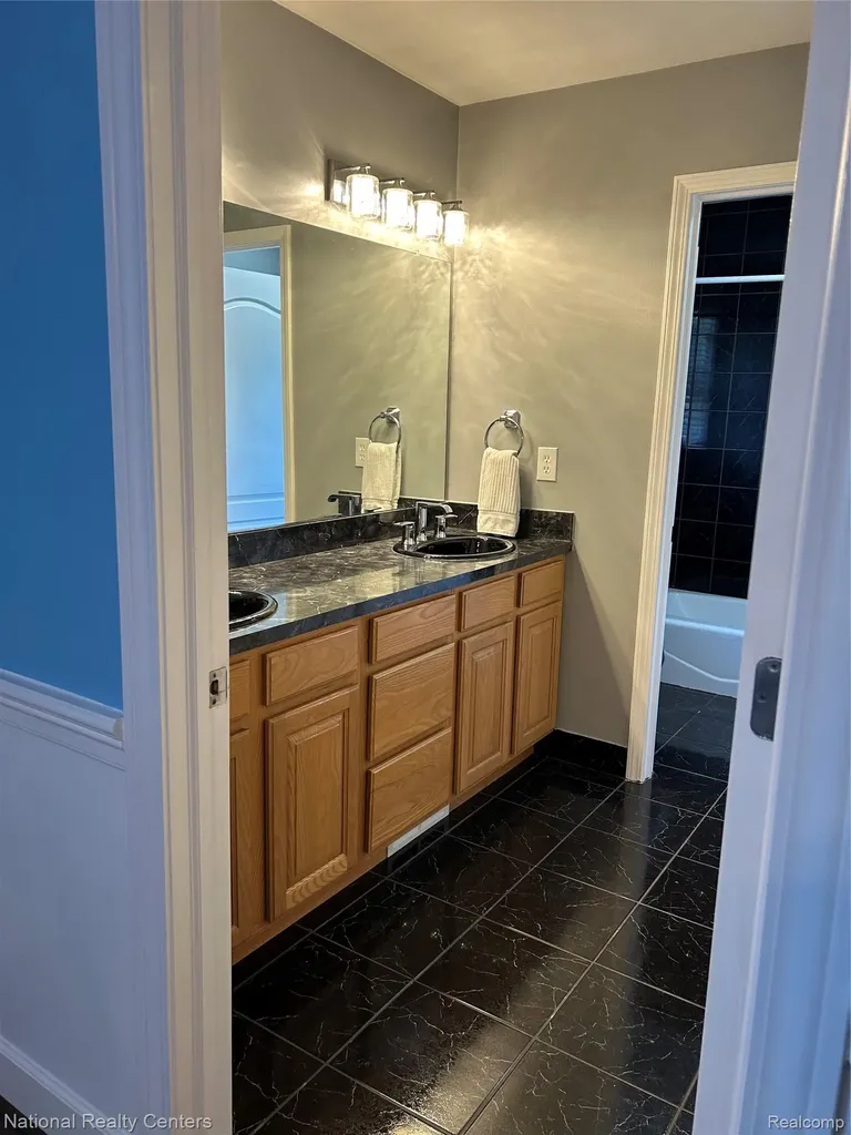 47075 Hidden River Circle S Canton Charter Township MI 48188