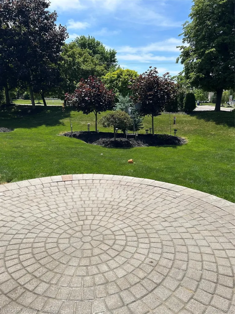 47075 Hidden River Circle S Canton Charter Township MI 48188