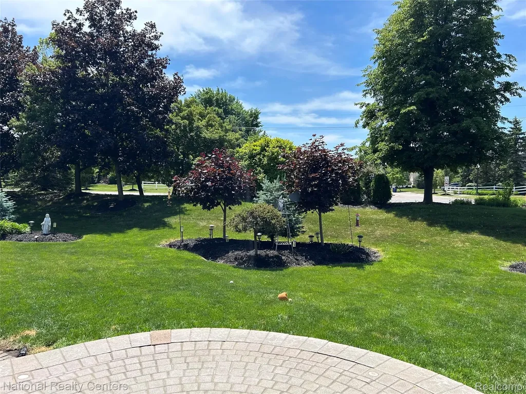 47075 Hidden River Circle S Canton Charter Township MI 48188