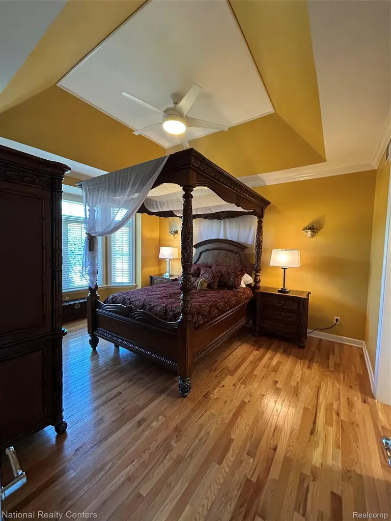47075 Hidden River Circle S Canton Charter Township MI 48188