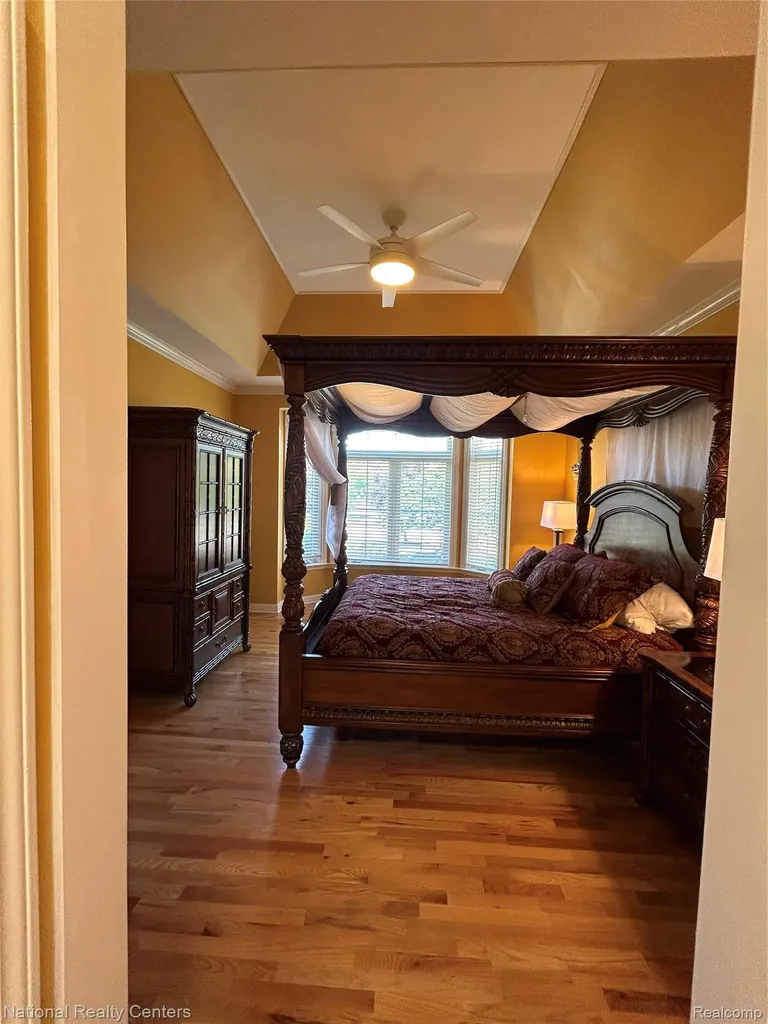 47075 Hidden River Circle S Canton Charter Township MI 48188