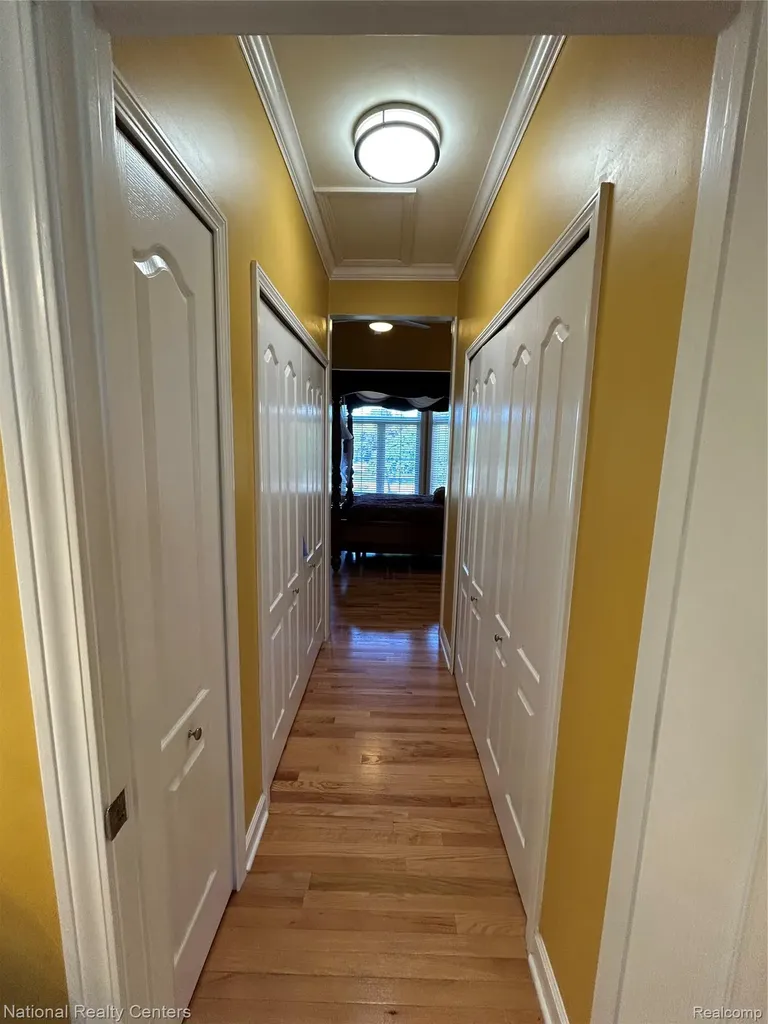 47075 Hidden River Circle S Canton Charter Township MI 48188