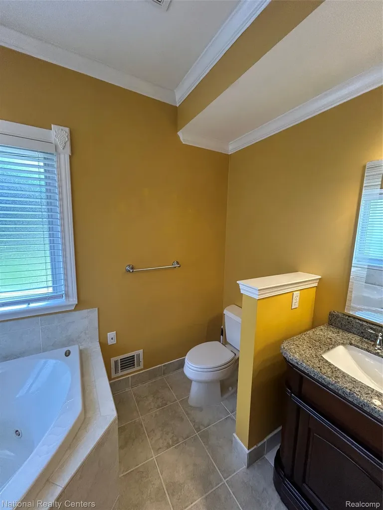 47075 Hidden River Circle S Canton Charter Township MI 48188