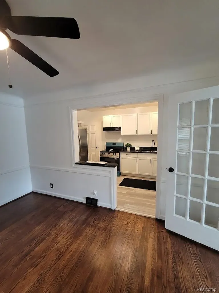 20190 Stratford Road Detroit City MI 48221