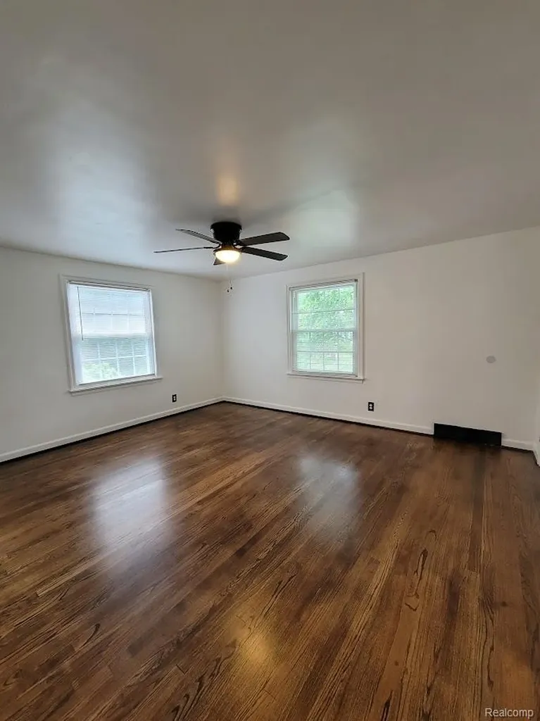 20190 Stratford Road Detroit City MI 48221