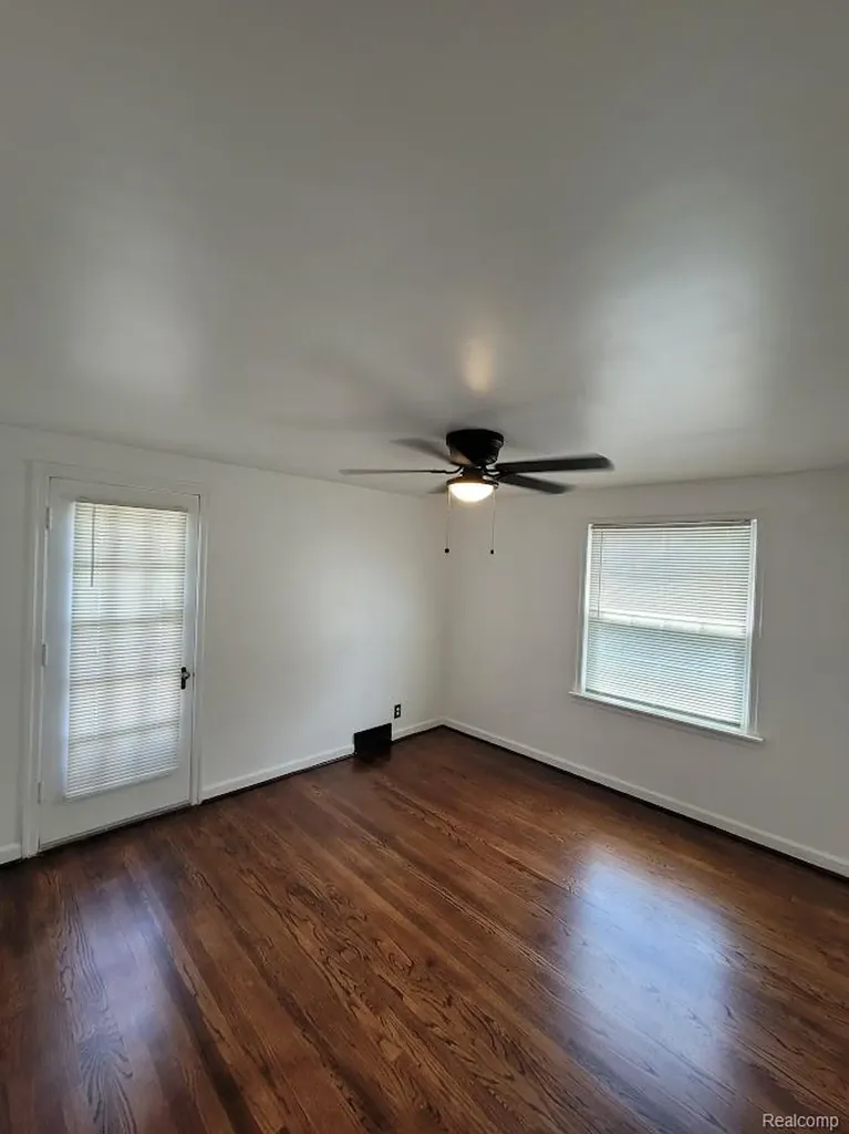 20190 Stratford Road Detroit City MI 48221