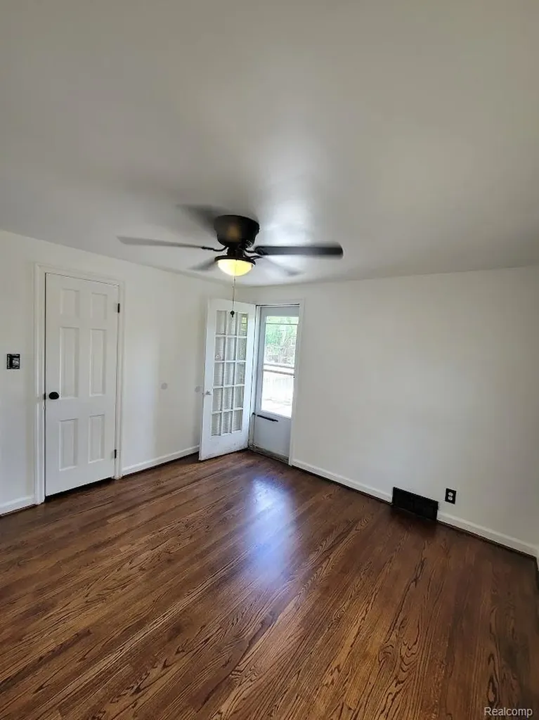 20190 Stratford Road Detroit City MI 48221