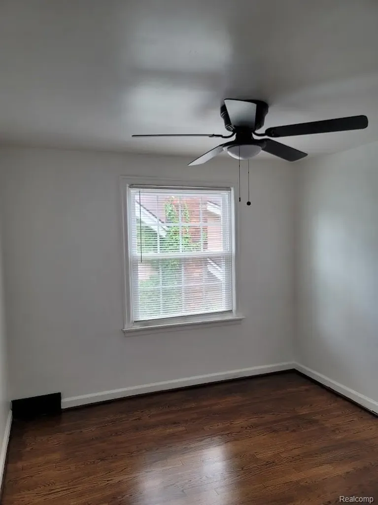 20190 Stratford Road Detroit City MI 48221