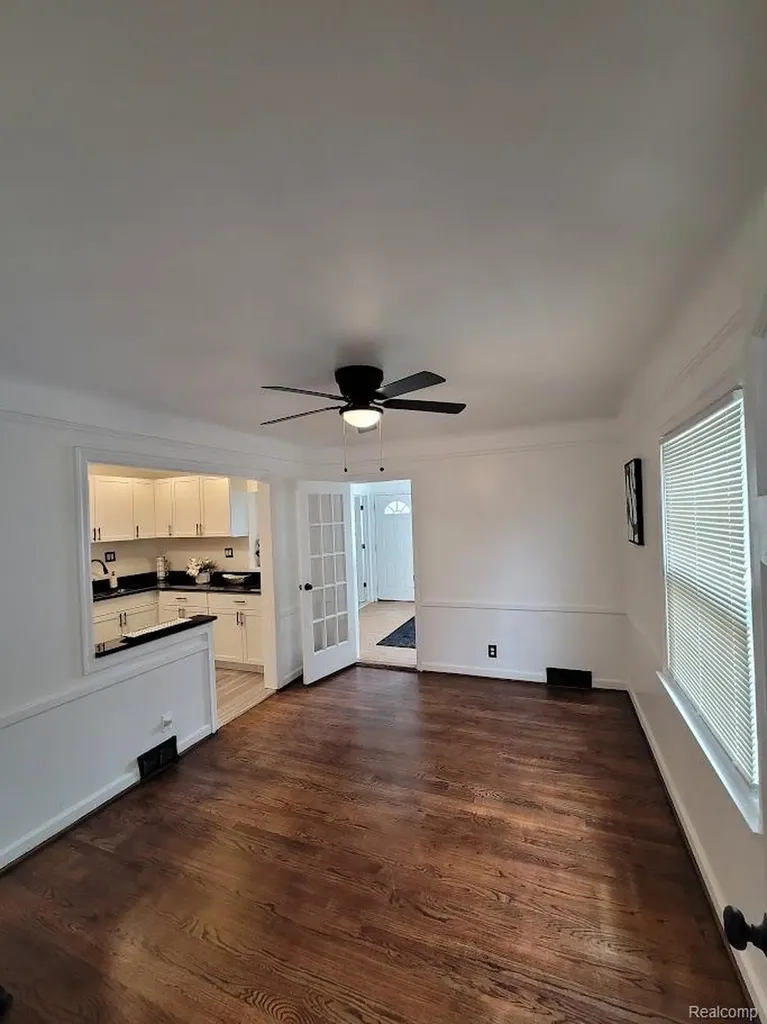 20190 Stratford Road Detroit City MI 48221