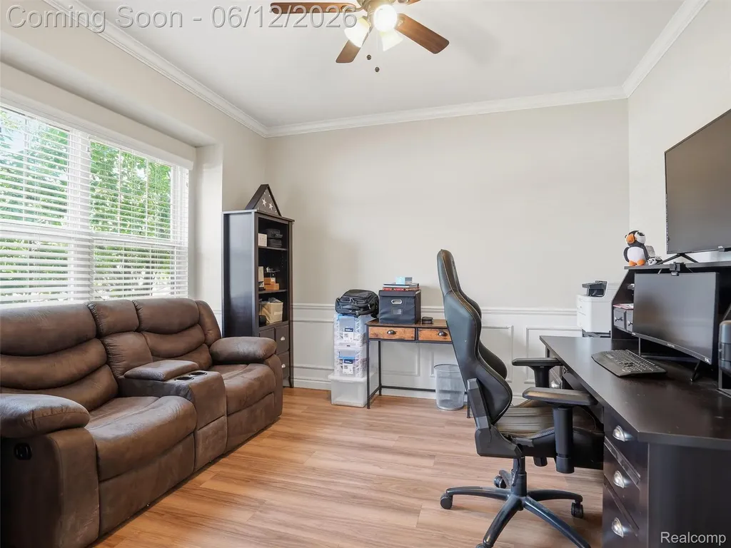 50606 Bredenbury Drive Macomb Township MI 48044