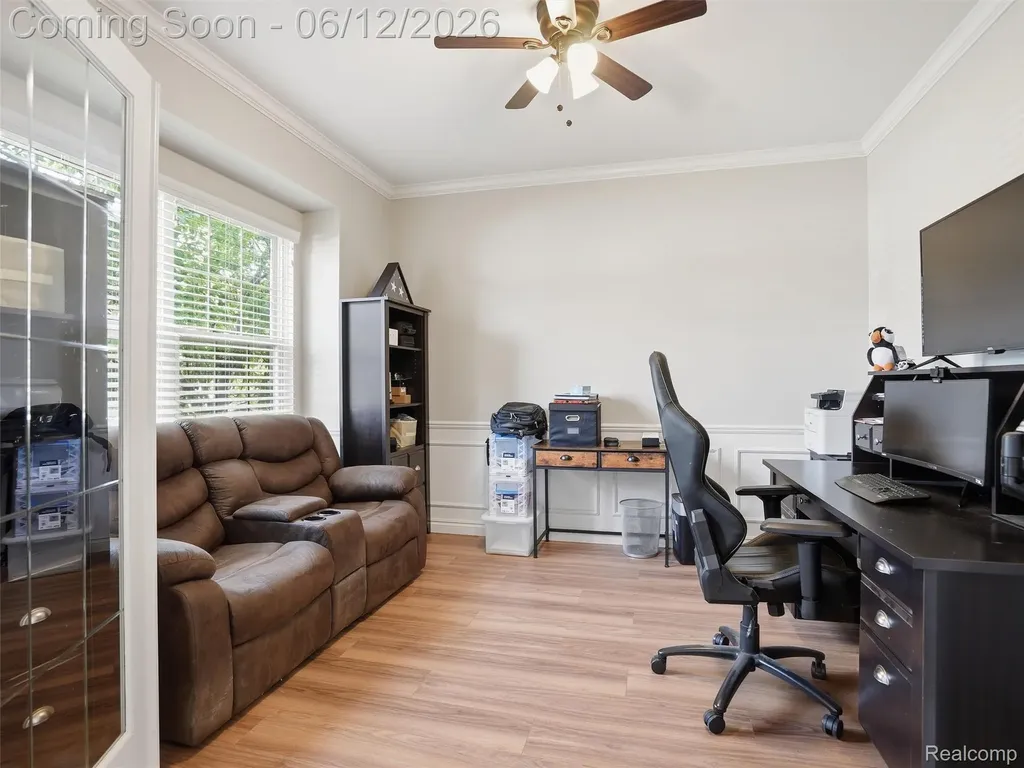 50606 Bredenbury Drive Macomb Township MI 48044