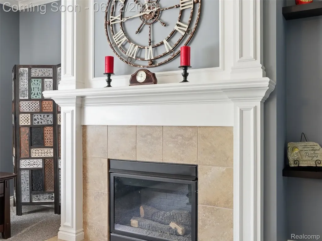 50606 Bredenbury Drive Macomb Township MI 48044