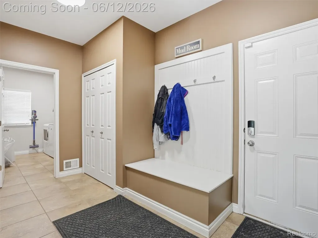 50606 Bredenbury Drive Macomb Township MI 48044
