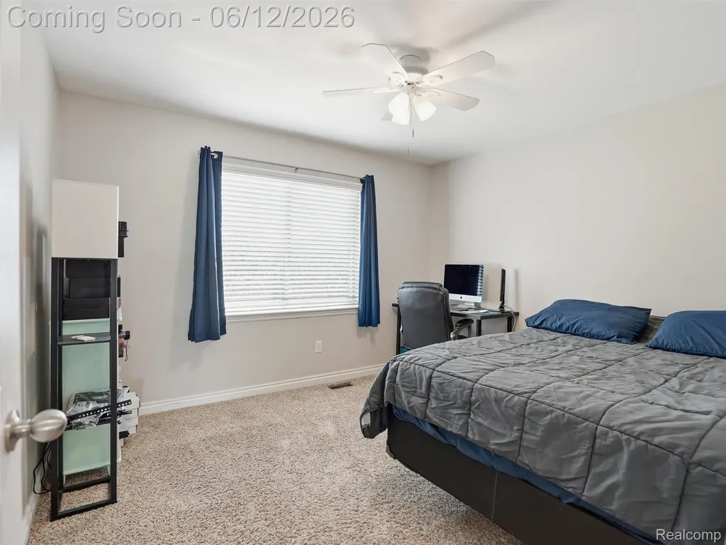 50606 Bredenbury Drive Macomb Township MI 48044