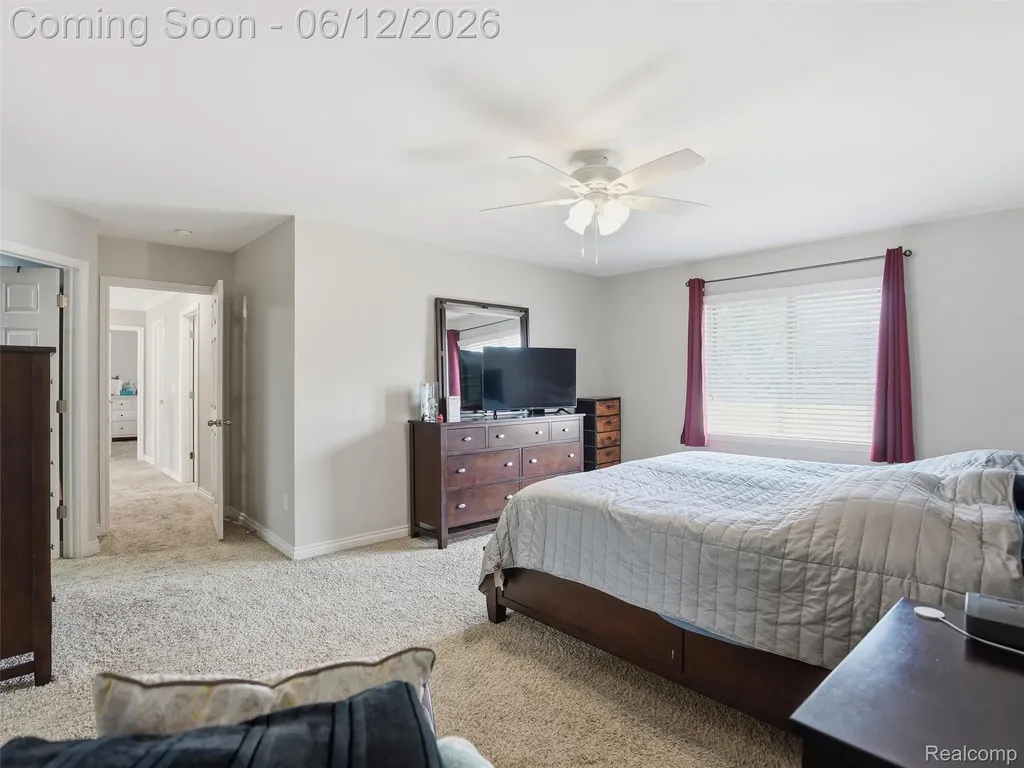 50606 Bredenbury Drive Macomb Township MI 48044