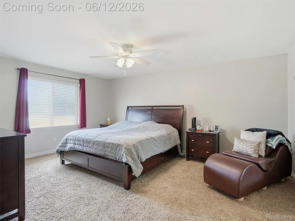50606 Bredenbury Drive Macomb Township MI 48044