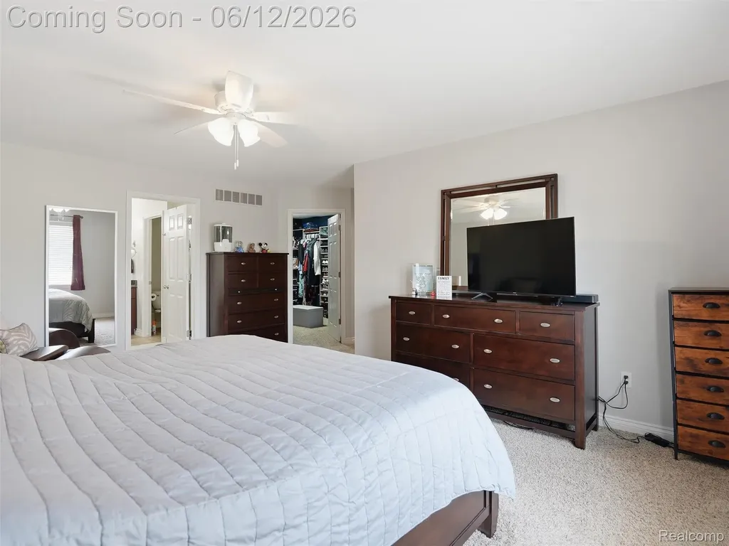 50606 Bredenbury Drive Macomb Township MI 48044